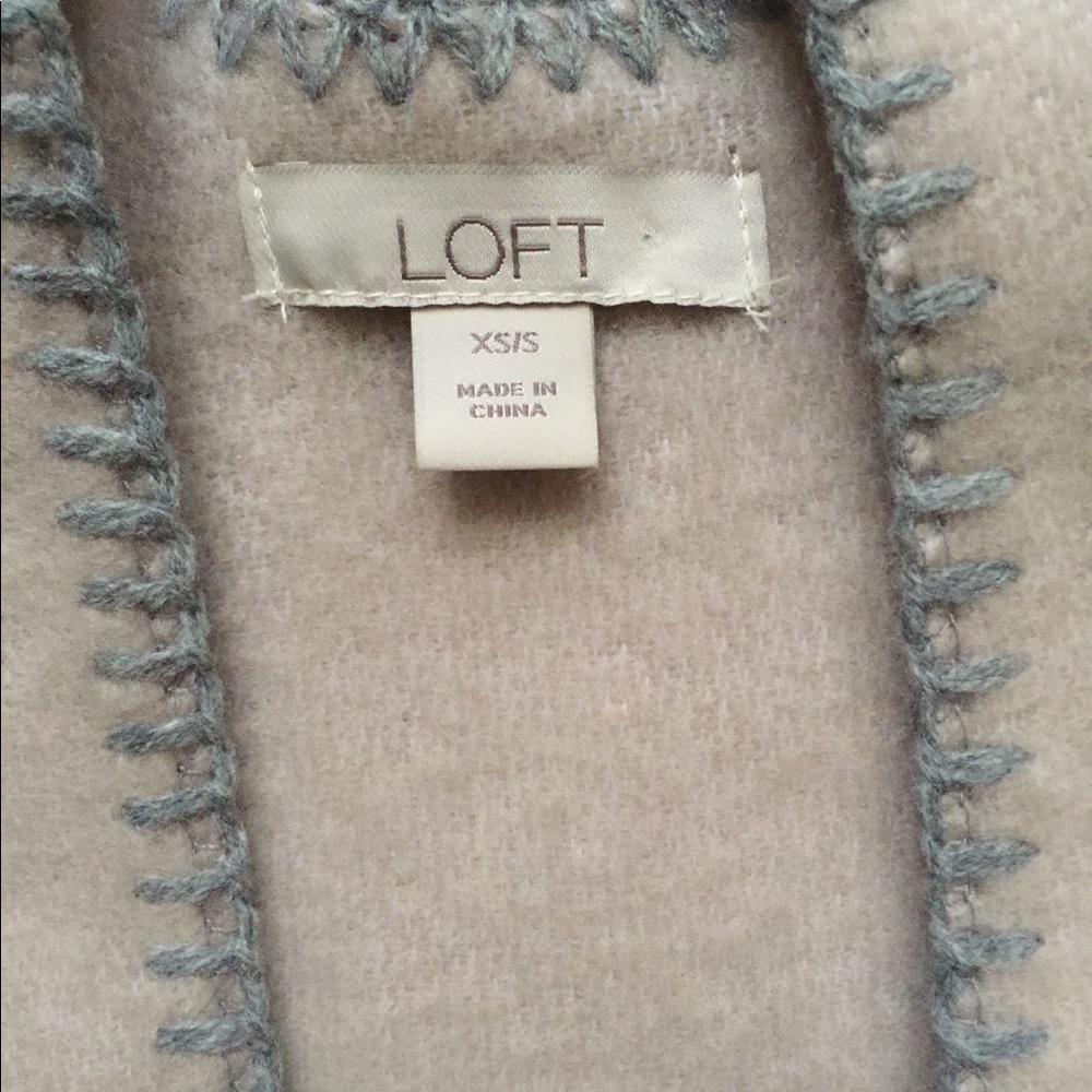 Loft Sweater - Picture 2 of 2